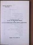 Tájékoztató az 1973. évi népgazdasági tervről és az 1973. évi népgazdasági tervhez készült számitásokról