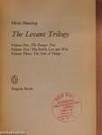 The Levant Trilogy