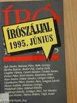 Írószájjal 1995. június