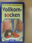 Vollkornsocken