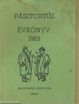 Pásztortűz évkönyv 1969