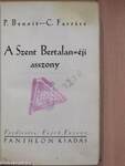 A Szent Bertalan-éji asszony