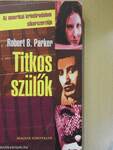 Titkos szülők