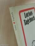 Loriots Tagebuch