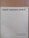 Szegedi Szabadtéri Játékok