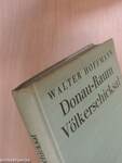 Donauraum Völkerschicksal