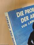 Die Probleme der Arbeit