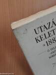 Utazás Keleten 1881/Melléklet