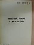 International Style Guide