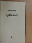 Spadework