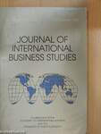 Journal of International Business Studies First Quarter 1990