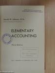 Elementary Accounting