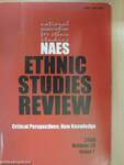 Ethnic Studies Review Summer, 2006