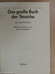 Das große Buch der Streiche