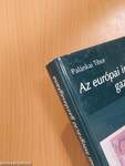 Az európai integráció gazdaságtana (dedikált példány)