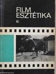 Filmesztétika III.