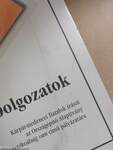 Dolgozatok