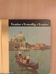 Venise/Venedig/Venice