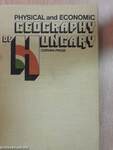 Physical and Economic Geography of Hungary
