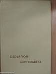 Lieder vom Montmartre