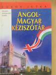 Angol-magyar kéziszótár