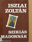 Sziklás Madonnák