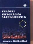 Európai integrációs alapismeretek