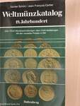 Weltmünzkatalog 1980