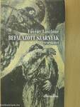 Befalazott szárnyak (dedikált példány)