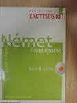 Német feladatsorok - CD-vel