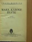 Marx Károly élete