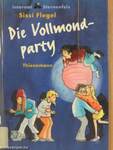 Die Vollmondparty