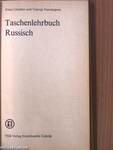 Taschenlehrbuch Russisch