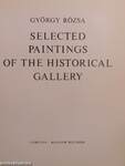 Selected Paintings of the Historical Gallery