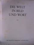 Die Welt in Bild und Wort