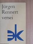 Jürgen Rennert versei