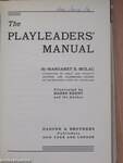The Playleaders' Manual