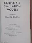 Corporate Simulation Models