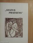 "Status praesens"