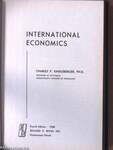 International Economics