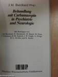Behandlung mit Carbamazepin in Psychiatrie und Neurologie