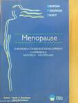 European Consensus Development Conference on Menopause