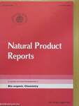 Natural Product Reports april 1993