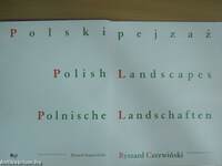 Polski pejzaz/Polish Landscapes/Polnische Landschaften