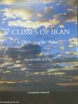 7 Climes of Iran