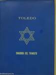 Toledo - Sinagoga del Transito