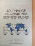 Journal of International Business Studies Second Quarter 1990