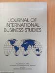 Journal of International Business Studies First Quarter 1995