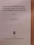 Studien zu den Metalldeponierungen während der älteren Urnenfelderzeit zwischen Rhonetal und Karpatenbecken 1. (töredék)