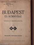 Budapest és környéke